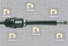 DA SILVA 4613T Drive Shaft